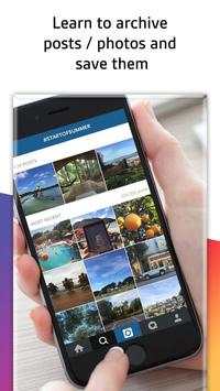 Guide for Instagram Live Stories screenshot 2