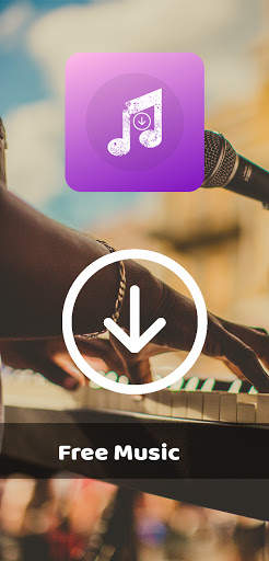 Free Music Downloader - Mp3 World, Music Player screenshot 1