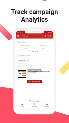 UT Promoter- get subscribers, likes & full views screenshot 3