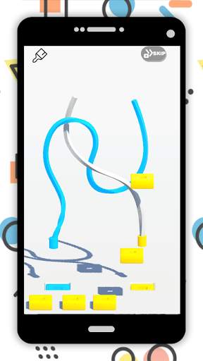 Twisted Rods 2 Game screenshot 4