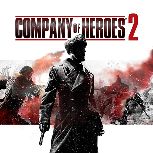 ikon Company Of Heroes 2 Mobile