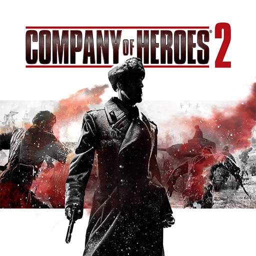 Company Of Heroes 2 Mobile 1.0