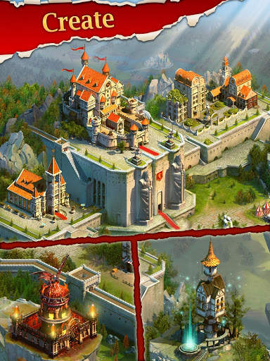 King's Empire screenshot 12