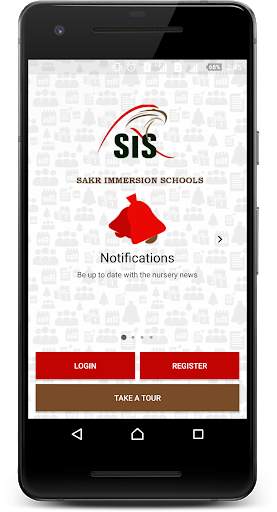 Sakr Immersion School screenshot 2
