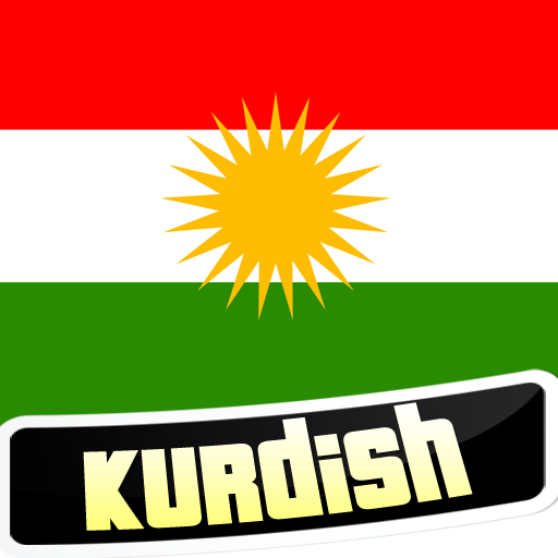 Learn Kurdish Language icon