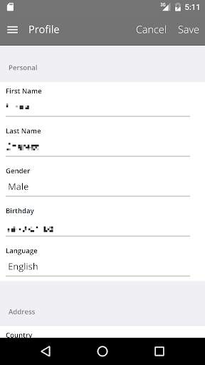 TC Rewards screenshot 3