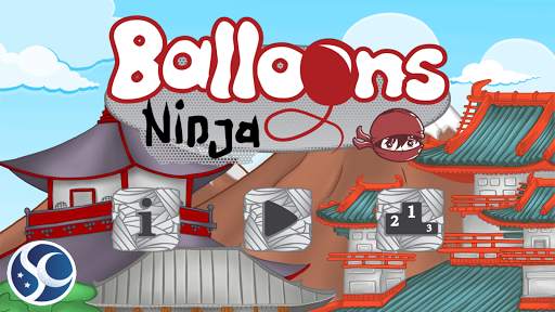 Ninja Belon screenshot 2