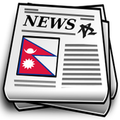 Nepal News icon