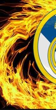 ⚽ Wallpaper for Los Blancos 2020 screenshot 5