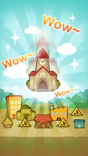 The Rich King  - Clicker скриншот 5