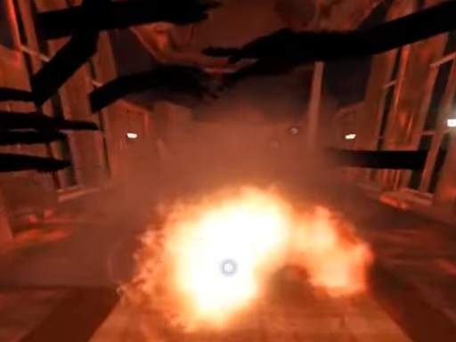Scary Doors Horror for roblox screenshot 6