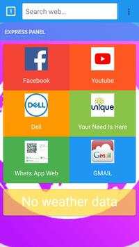 Indian Web screenshot 1