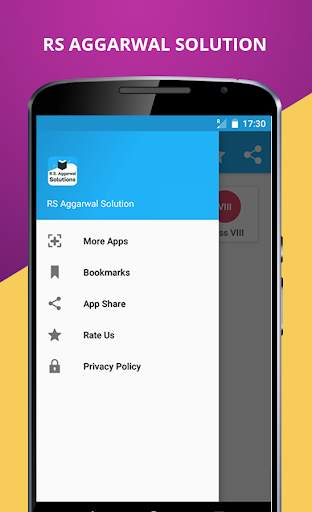 RS Aggarwal Solutions скриншот 8