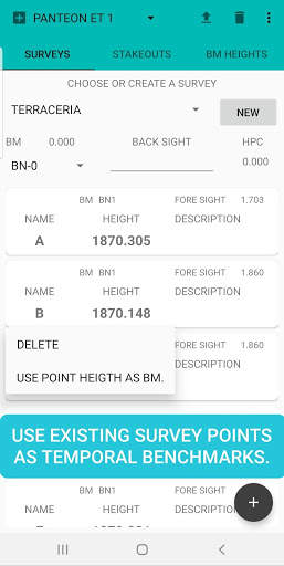 Project Log Book स्क्रीनशॉट 2