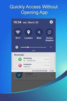 All New Messenger for Social Apps 2018 screenshot 3