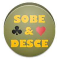 Sobe e Desce icon