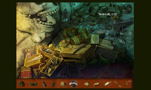 Hidden World screenshot 3
