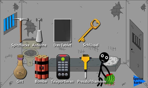 Stickman Jailbreak screenshot 2