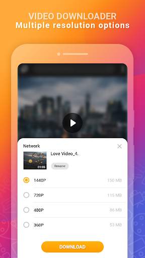 Video Downloader - HD Video Downloader screenshot 2