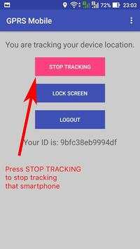 GPRS Mobile screenshot 6