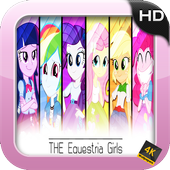 My Little Pony Wallpapers icon