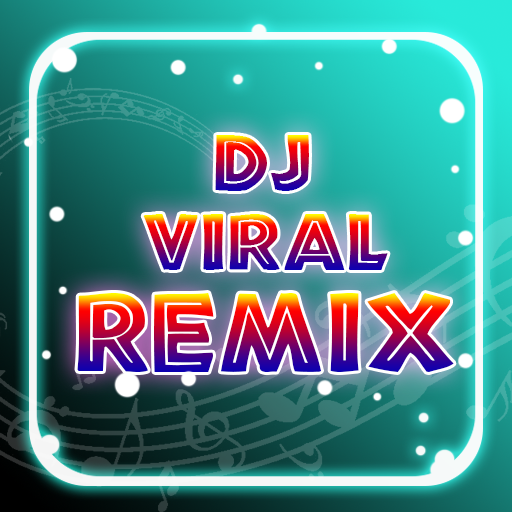 DJ Viral Remix Offline icon