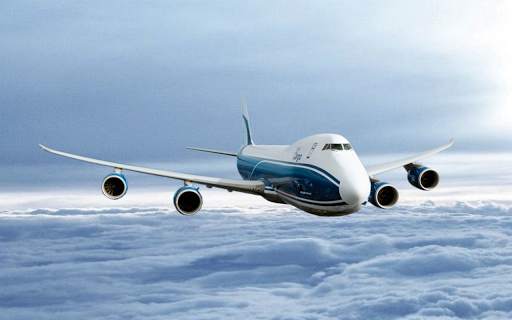 Planes Live Wallpaper screenshot 13