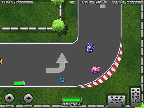 Car Racing - Mini Car Racing Games screenshot 4