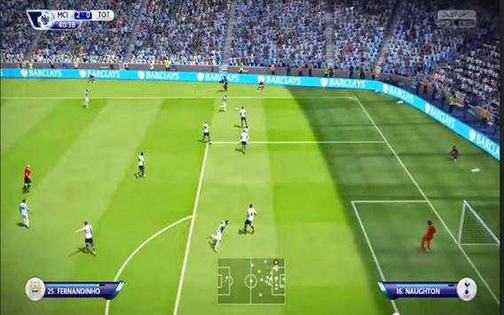 Guide FIFA 15 screenshot 1
