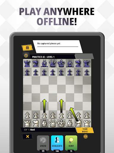 หมากรุก - Chess Universe screenshot 16