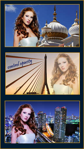 Photo Background Remover screenshot 1