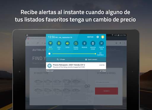 Autolist screenshot 12