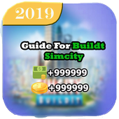 Guide For Buildit Simcity 2019 icon