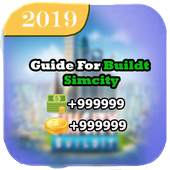 Guide For Buildit Simcity 2019 1.2