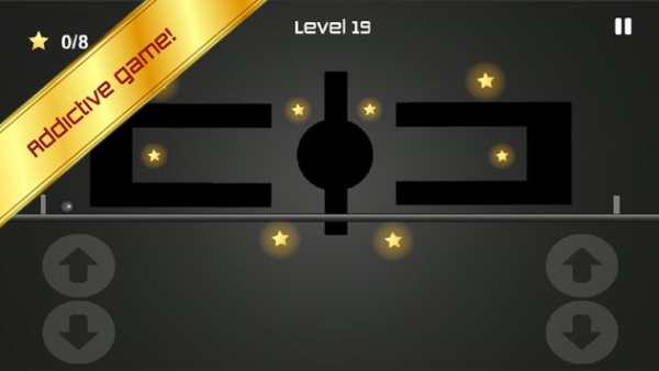 Rolling Ball -2018 new style ball game.physic game screenshot 3