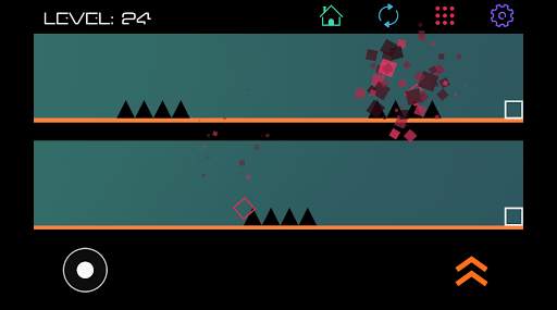 Parallel World screenshot 5