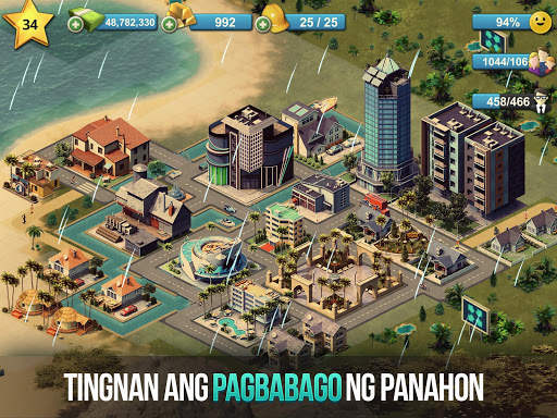City Island 4: Bumuo ng isang screenshot 19