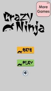 Crazy Ninja screenshot 8
