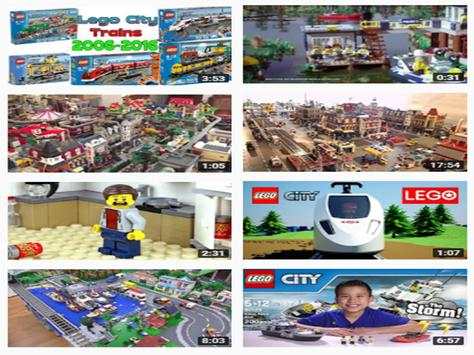 LEGO® City Collection screenshot 1