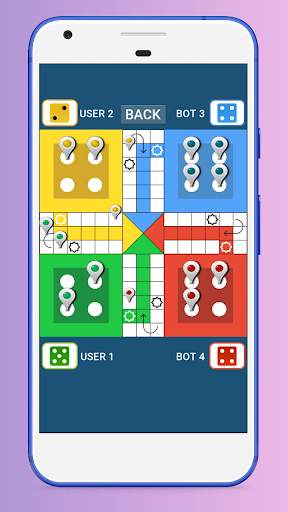 Ludo And More: 7 Free Super Star Game screenshot 7