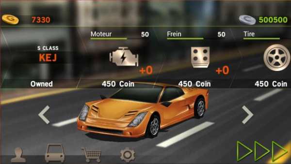 Game Driving Ha.ck  (Unlocked All Cars) screenshot 4