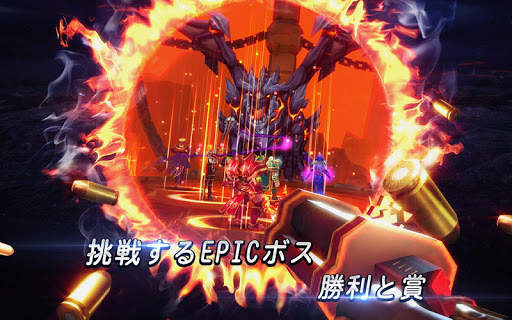 マジック・リージャン－巨竜戦争 screenshot 14