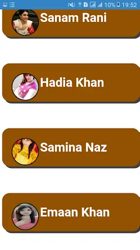 Hot-Girls mobile numbers for whatsapp screenshot 2