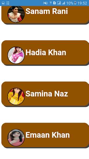 Hot-Girls mobile numbers for whatsapp screenshot 2