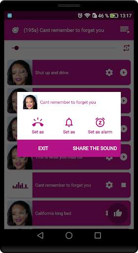 Rihanna Songs Offline (Best Collection) screenshot 6