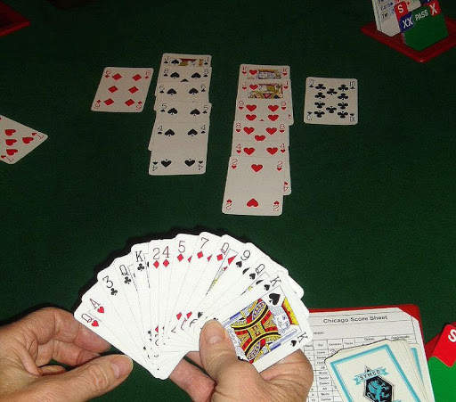 Learn to play card games screenshot 2