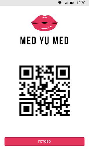 MED YU MED screenshot 3