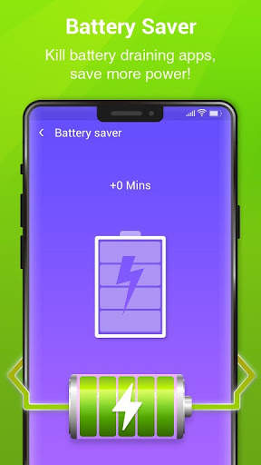 Phone Cleaner - Android Clean- Cool down phone screenshot 2
