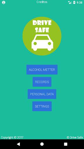 Drive Safe screenshot 7