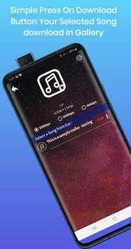 ZingMp3 screenshot 4